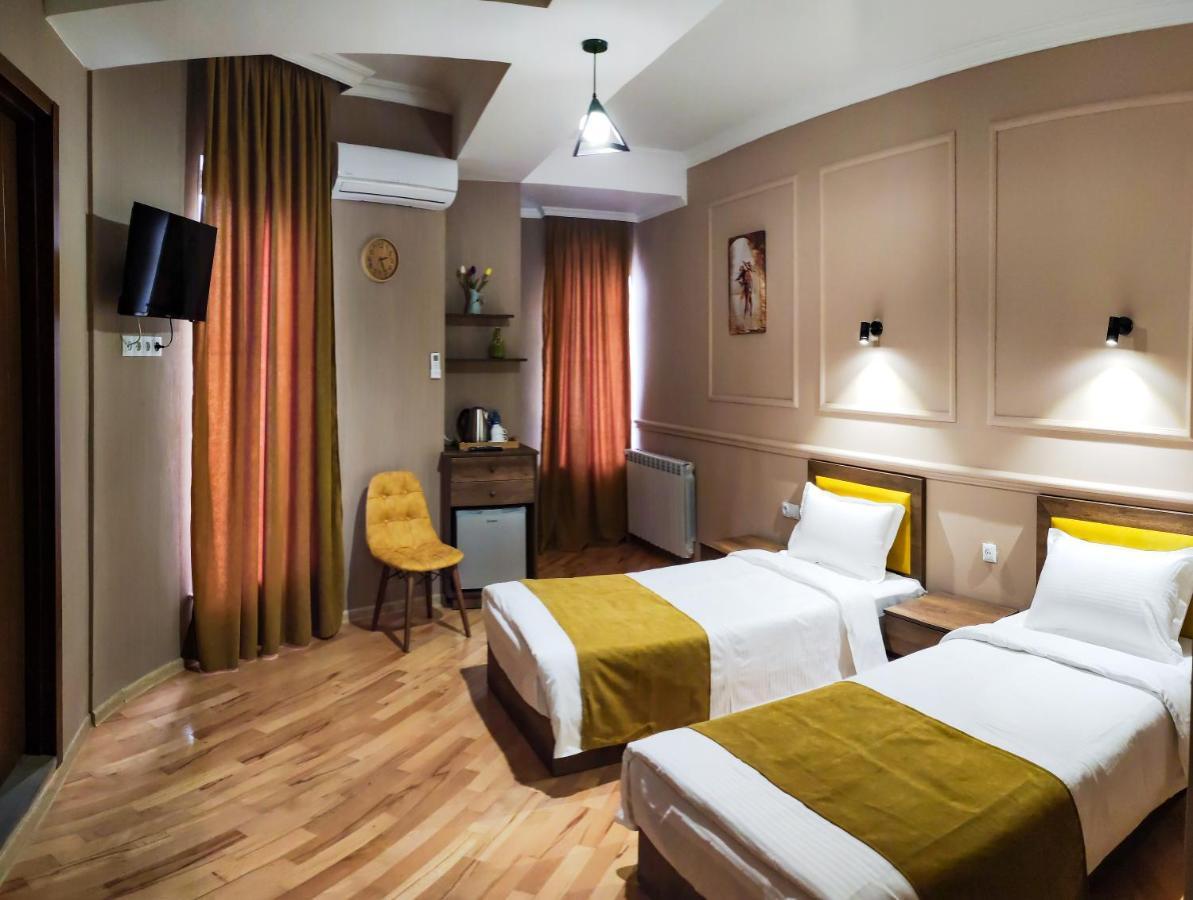 Legend Hotel Tbilisi Exterior foto