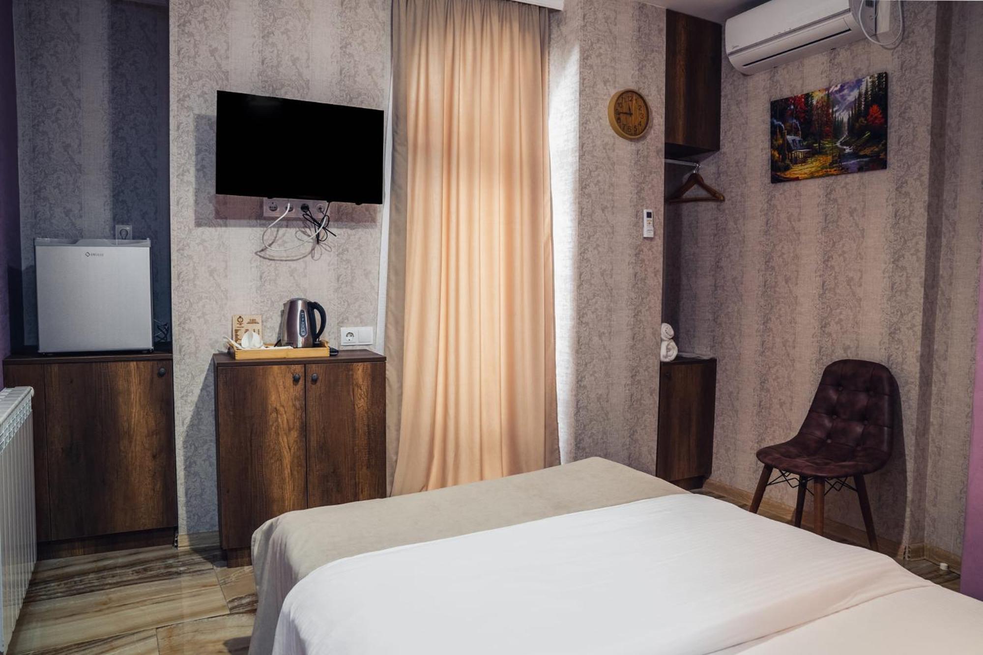 Legend Hotel Tbilisi Exterior foto